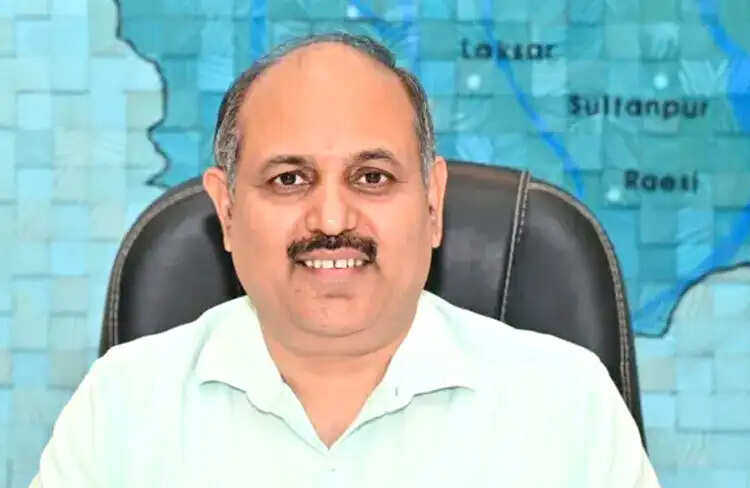 हरिद्वार में संस्कृत को बढ़ावा देने के लिए नाम पट्टिकाएं होंगी द्विभाषीय