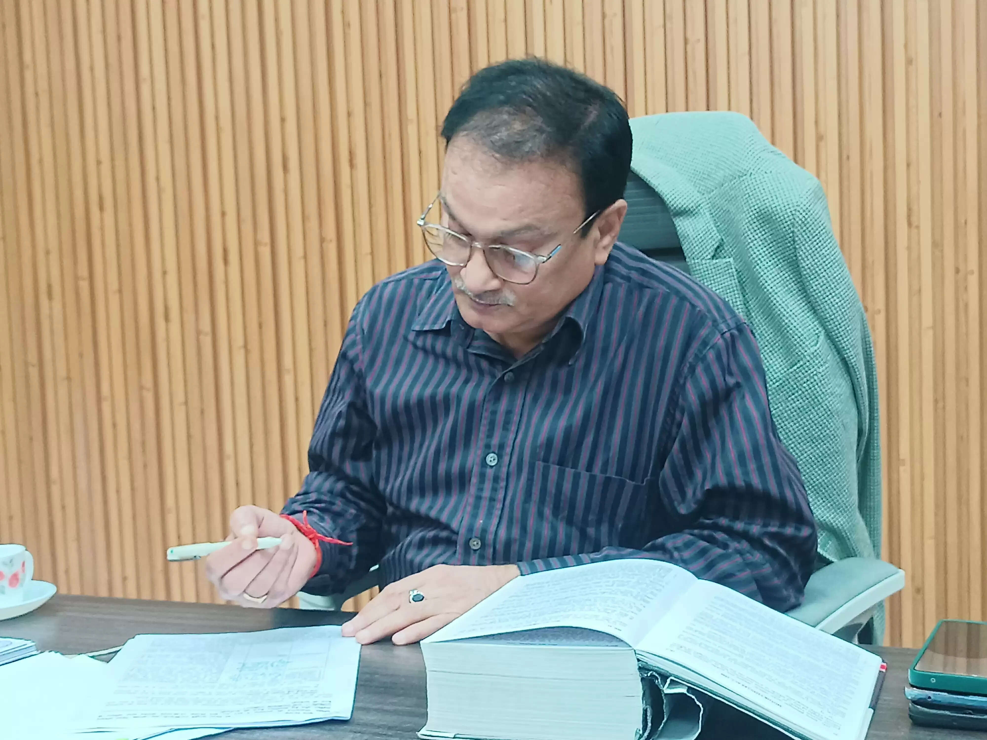 कुहासे में सुरक्षित सफर की पहल, &nbsp;परिवहन विभाग चलाएगा विशेष जागरूकता अभियान