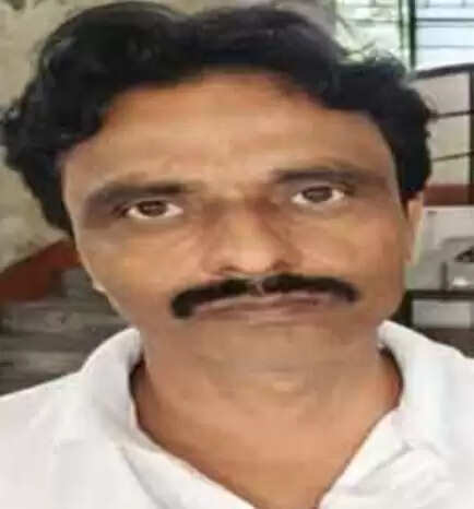 पुलिस ने ठगी के आरोपित को किया गिरफ्तार