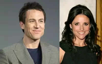 टोबियास मेन्जीस, जूलिया लुई-ड्रेफस बेथ एंड डॉन के कलाकारों में शामिल हुए