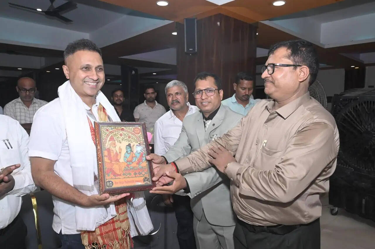 वेल व्यू पैथोलॉजी ने मनाई रजत जयंती, 25 वर्षों की स्वास्थ्य सेवा का मनाया जश्न