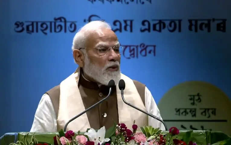 पश्चिम एशिया युद्ध की स्थिति में भी अफवाह फैला रही कांग्रेस : मोदी