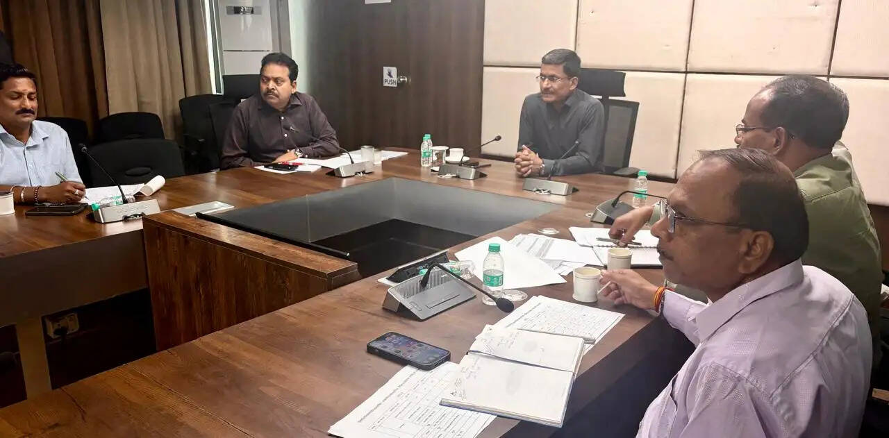 छत्तीसगढ़ गृह निर्माण एवं अधोसंरचना विकास मंडल की ओटीएस -2 योजना को बड़ी सफलता, अब तक 62.5 प्रतिशत संपत्तियों का विक्रय