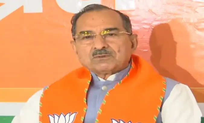 एआई इम्पैक्ट समिट में कांग्रेस का आचरण राष्ट्र को शर्मसार करने वाला: मदन राठौड़