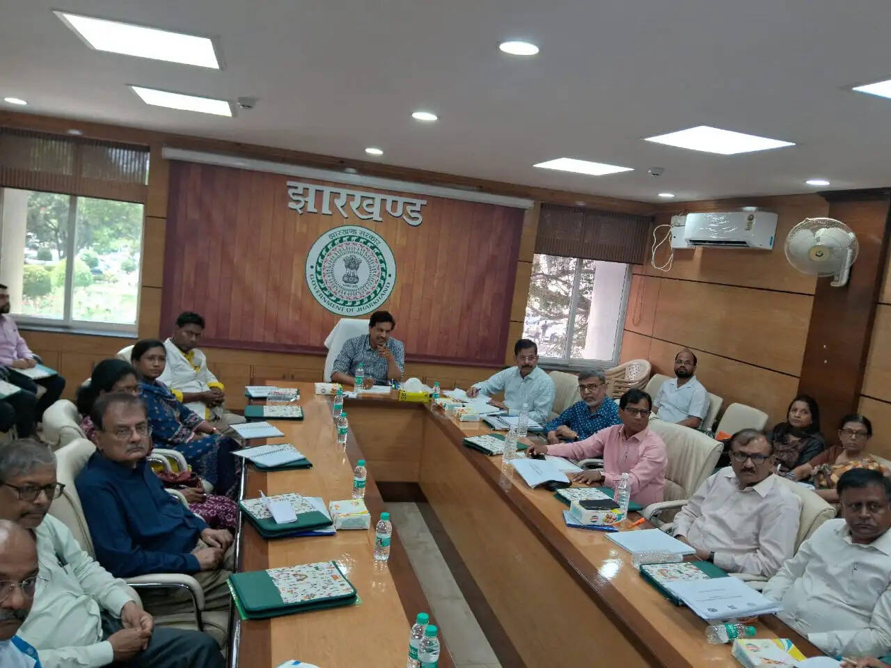 झारखंड में मातृ-शिशु मृत्यु दर पर बढ़ी चिंता, स्वास्थ्य विभाग ने दिए सख्त निर्देश