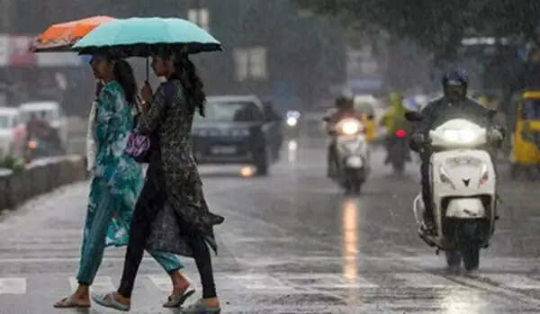 मध्य प्रदेश में मानसूनी सीजन में 19 प्रतिशत कम बारिश, अगले 3 दिन तेज बारिश की संभावना, भरपाई की उम्मीद