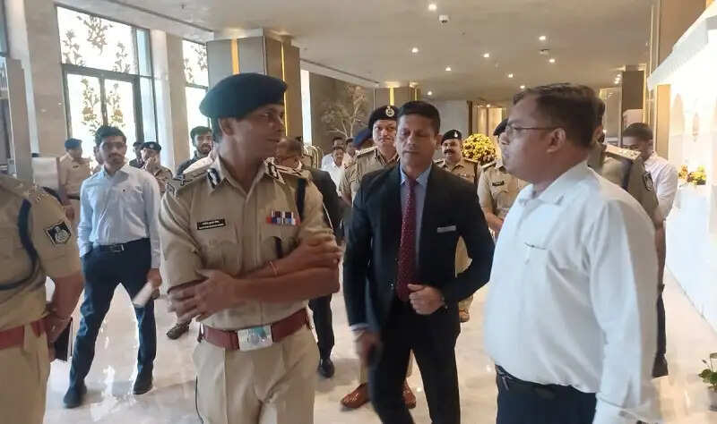 मप्र के इंदौर में 9 से 13 जून तक होगा अंतरराष्ट्रीय ब्रिक्स कृषि सम्मेलन, तैयारियां जारी