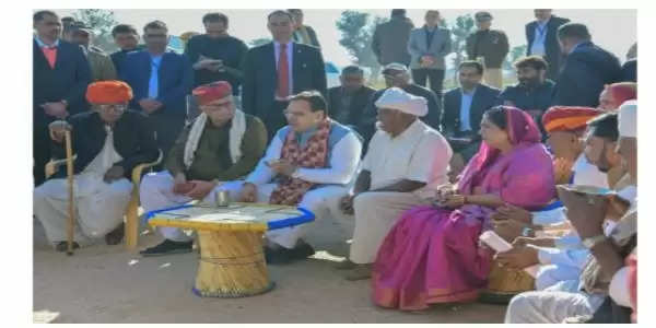 पूर्व प्रधानमंत्री चौधरी चरण सिंह को भारत रत्न से सम्मानित करना ऐतिहासिक फैसला : मुख्यमंत्री