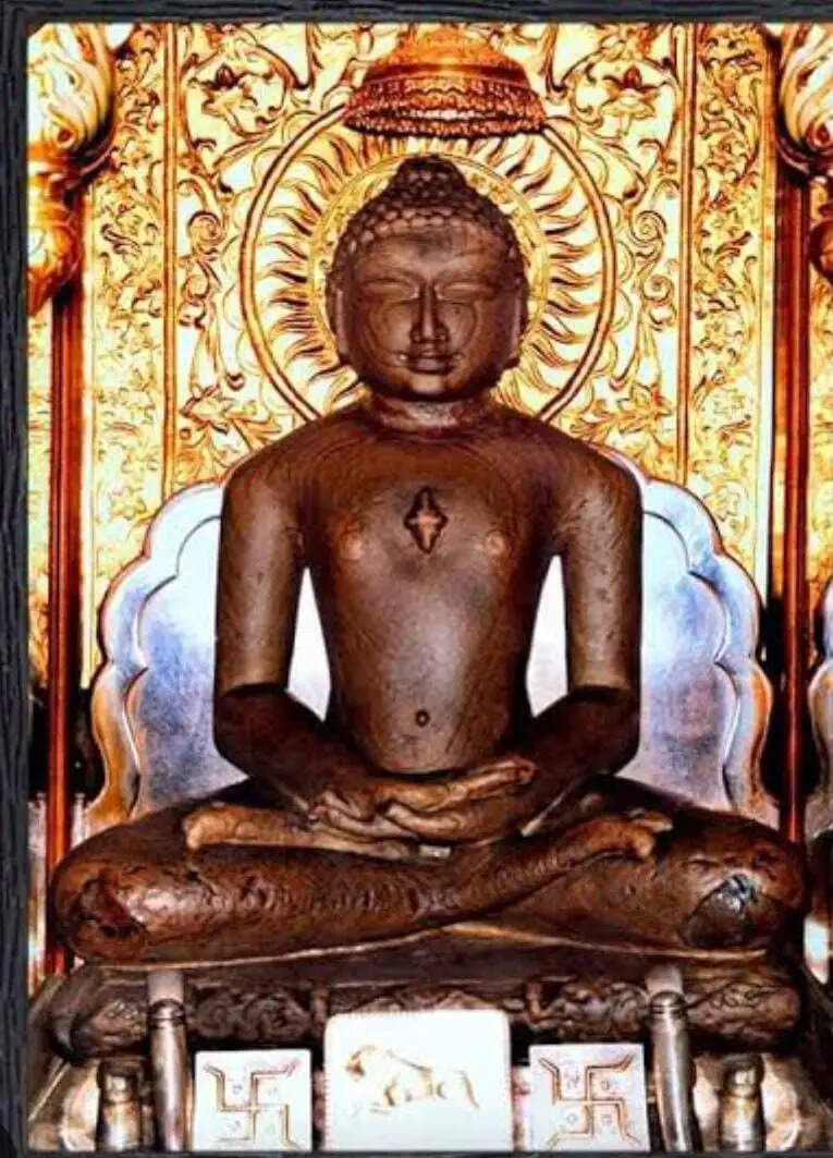 भगवान महावीर का ज्ञान कल्याणक रविवार को: जैन मंदिरों में होगें विशेष धार्मिक आयोजन