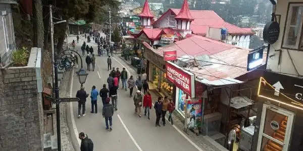 हिमाचल में 17 से 20 फरवरी तक होगी बर्फ़बारी, बढ़ेगी ठिठुरन