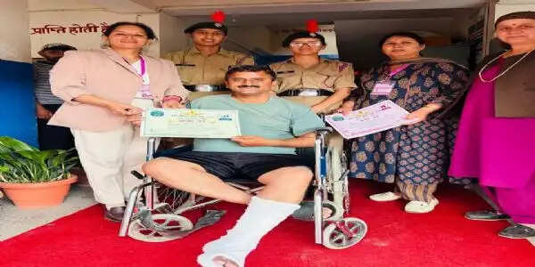 रोहड़ू नगर परिषद चुनाव में 77 फीसदी से ज्यादा मतदान, कोर्ट रोड और शक्तिनगर वार्ड सबसे आगे