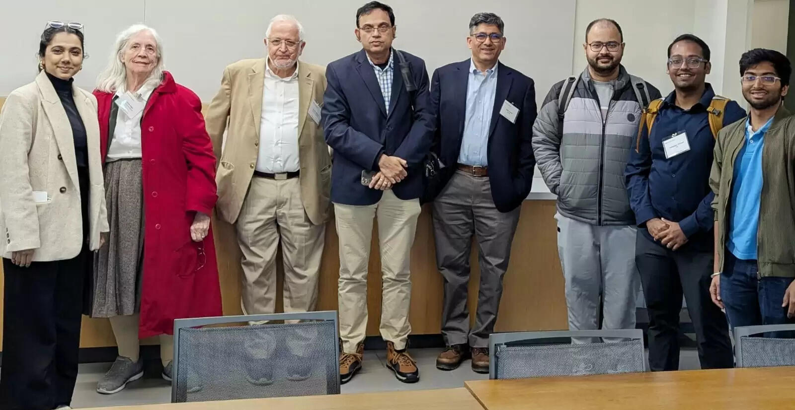 आईआईटी खड़गपुर–स्टैनफोर्ड सहयोग को नई दिशा