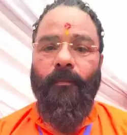 संयासी बनकर पहली बार हल्द्वानी पहुंचा अंडरवर्ल्ड डान पीपी, सात घंटे बाद वापस जेल लौटा