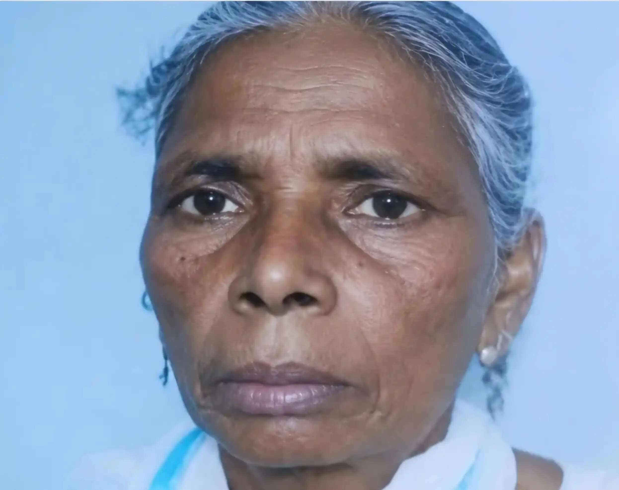 यमुनानगर:अधेड़ महिला की मौत पर परिजनों ने लगाया पति पर हत्या का आरोप