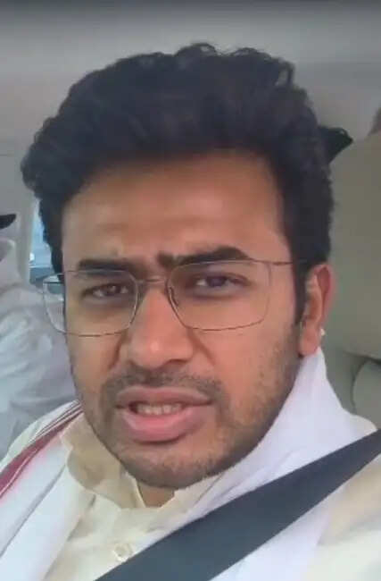 मोदी सरकार ने नक्सलिज्म और जिहादी टेररिज्म से देश को मुक्ति दिलाई : तेजस्वी सूर्या
