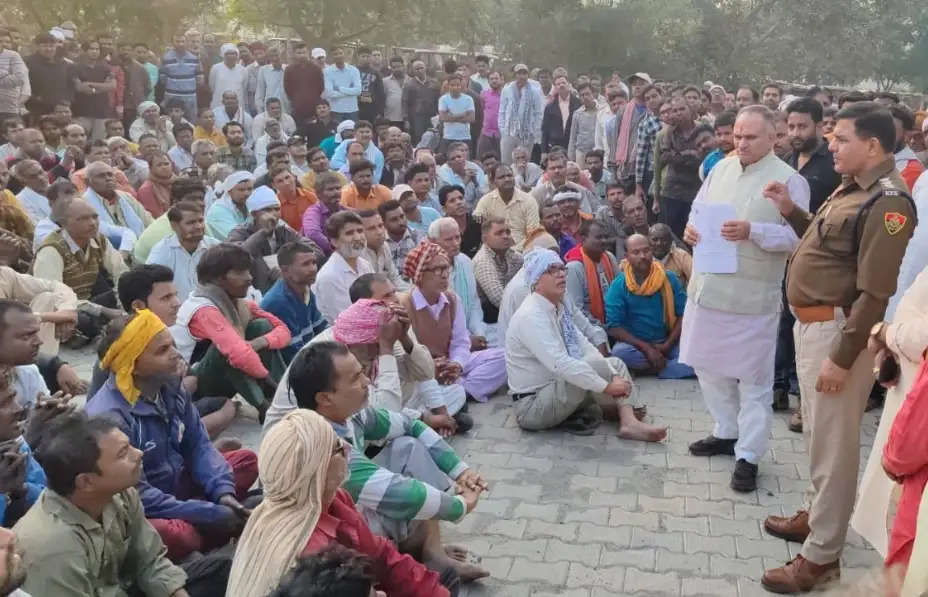 सोनीपत: ई-रिक्शा चालकों को मिलेगा यूनिक आईडी: रमेश कुमार