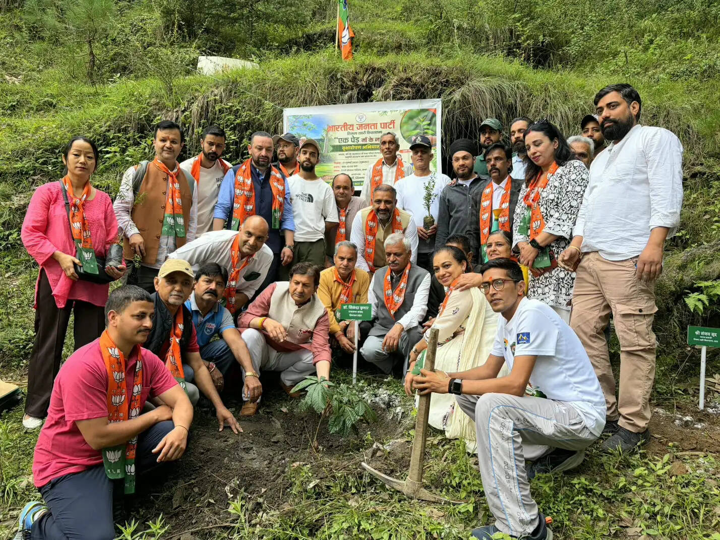 कांग्रेस सरकार की नीतियों से उद्योग और शिक्षा व्यवस्था हुई प्रभावित : सिकंदर कुमार