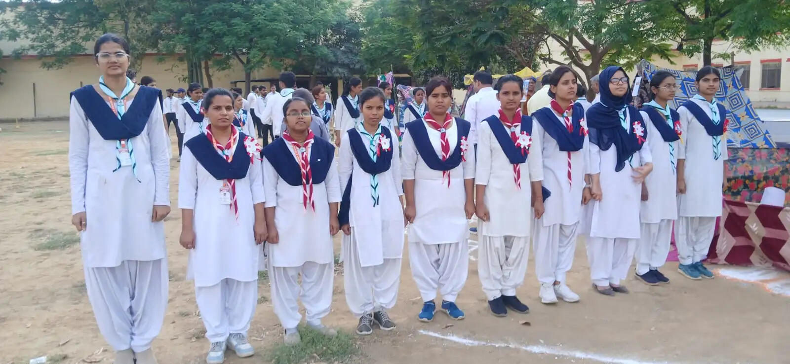 नेतृत्व और समन्वय का भाव पैदा करता है प्रशिक्षण : अजय बजरंगी