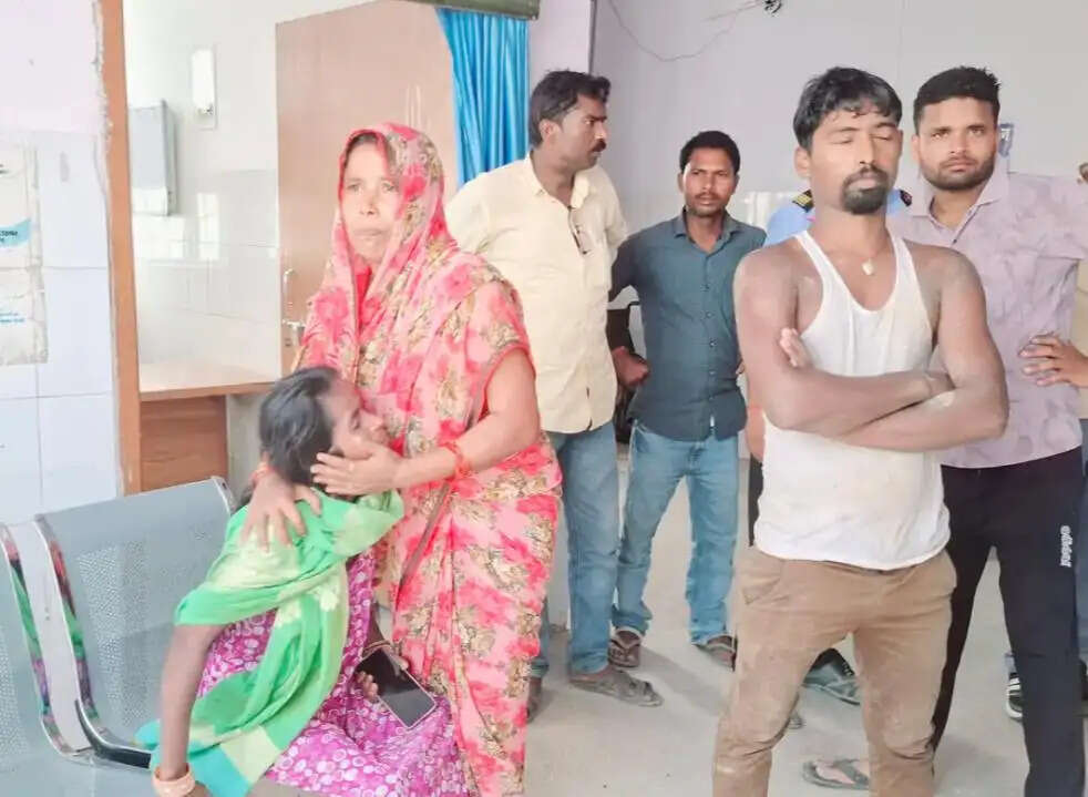 तिलयुगा नदी में डूबने से किशोर की मौत