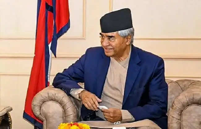 सत्तारूढ़ नेपाली कांग्रेस बहुमत की ओर, अब तक 64 सीटों पर मिली जीत
