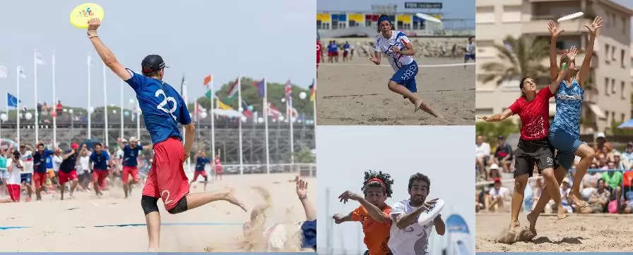 Off-season Ultimate gets broadcast rights for India Beach Nationals 2024-25