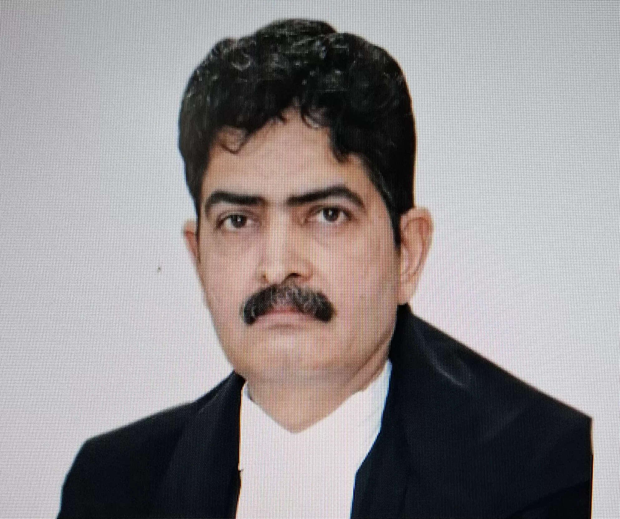 हाईकोर्ट जस्टिस अनूप कुमार ढंड सड़क दुर्घटना में घायल