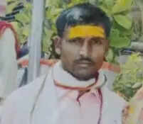 करंट लगने से तुरकौलिया के युवक की बिहारशरीफ में हुई मौत