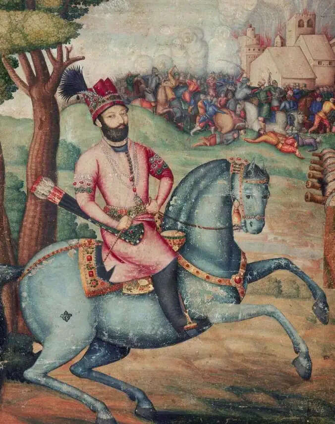 इतिहास के पन्नों में 22 मार्च : दिल्ली में नादिरशाह का कत्लेआम, इतिहास का काला दिन