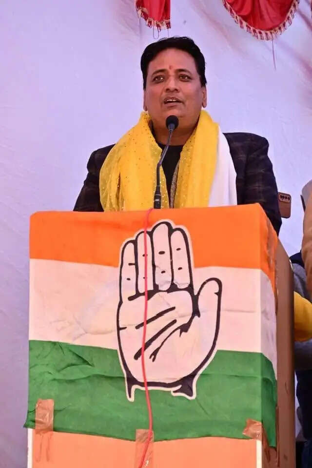 48 वर्ष की उम्र में अनुराग शर्मा को मिली दो अहम जिम्मेदारियां