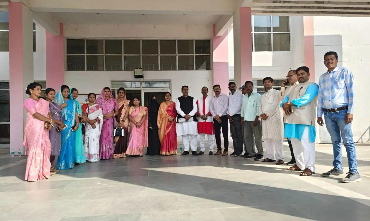अनूपपुर: पसान नगर पालिका में सियासी घमासान, उपाध्यक्ष अजय यादव के खिलाफ अविश्वास प्रस्ताव की मांग