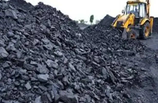सरकार ने कोयला एक्सचेंज स्थापित करने के लिए जारी किए नियम