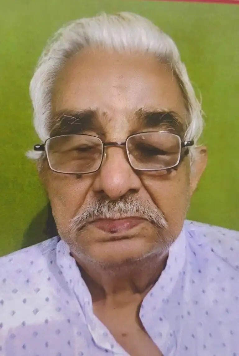 एसीए ने अभिन्न श्याम गुप्ता के पिता के निधन पर जताया शोक