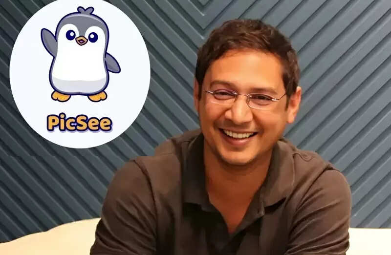 बिलियन हार्ट्स ने लॉन्च किया दुनिया का पहला एआई-संचालित म्यूचुअल फोटो शेयरिंग ऐप