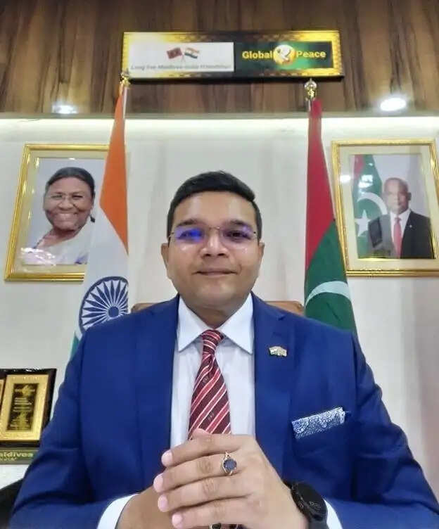 आपसी तालमेल से भारत-रूस संबंधों में बन सकते हैं नए अवसर : राम कृष्ण जायसवाल