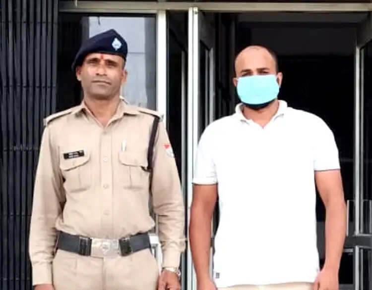अवैध पशु कटान के मामले में एक गिरफ्तार, 60 किलो मांस बरामद