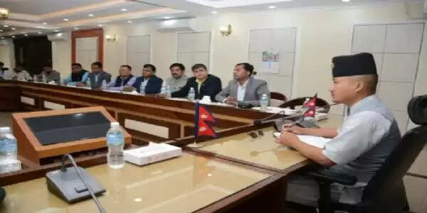 भारत से 100 रुपये से अधिक के सामान पर लगेगी कस्टम ड्यूटी, नेपाल के सत्तारूढ़ सांसदों ने जताया विरोध