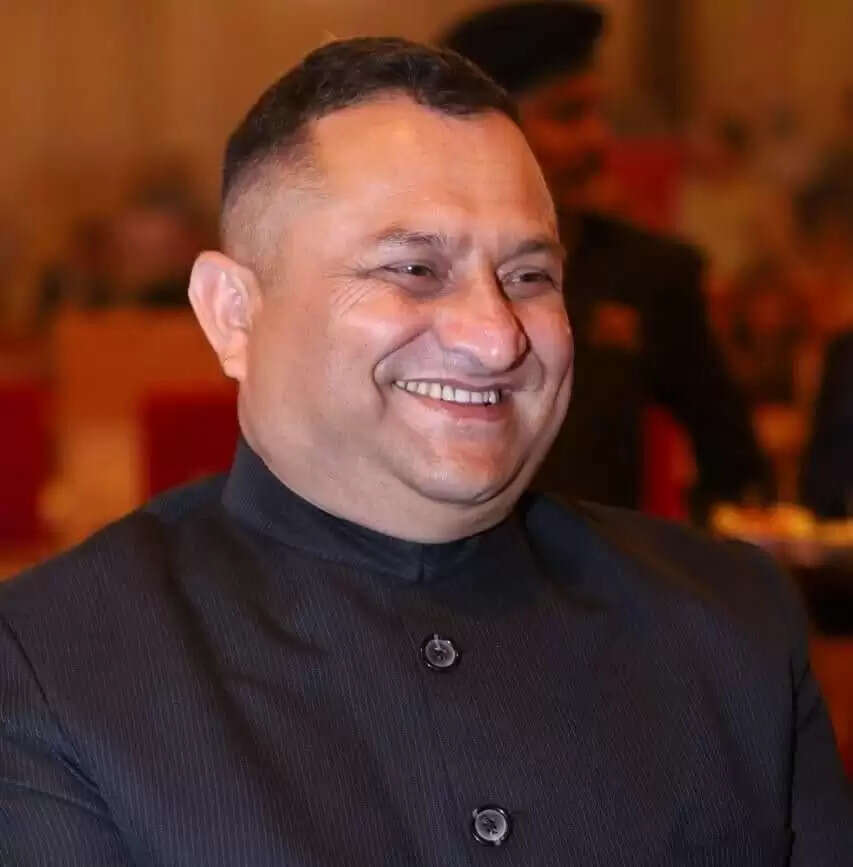 चंडीगढ़–शिमला फोरलेन के मुद्दे पर लोकसभा में आवाज उठाने पर प्रियंका गांधी का आभार: विनय कुमार