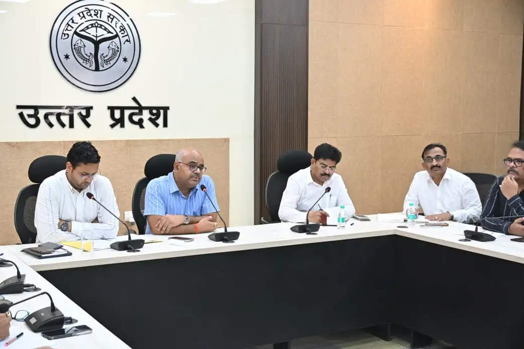 उप्र के कानपुर में 21 जून को ग्रीन पार्क में होगा सामूहिक योगाभ्यास : जिलाधिकारी
