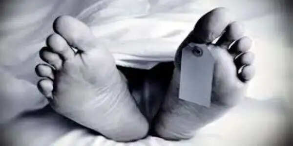 एनएच-23 पर ट्रक और बाइक की जोरदार टक्कर में वनकर्मी की मौत
