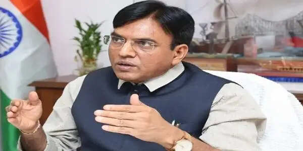 मंडाविया गुरुवार को राष्ट्रव्यापी निःशुल्क वार्षिक स्वास्थ्य जांच पहल का करेंगे शुभारंभ