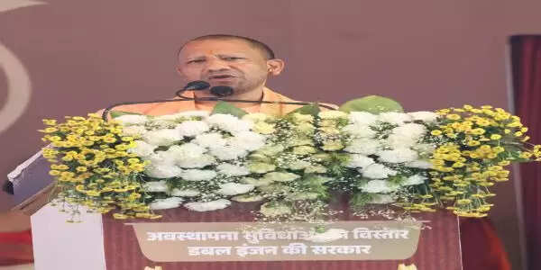 नई काशी को देखने के लिए हर श्रद्धालु उतावला : योगी आदित्यनाथ