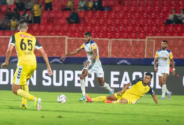 आईएसएल: अपनी पिछली हार से उबरने के लिए भिड़ेंगे जमशेदपुर और चेन्नइयन