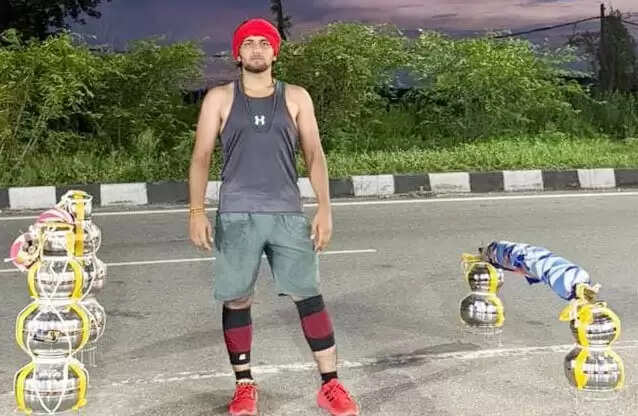 सोनीपत: कांवड़ में 51 लीटर गंगाजल लाने वाले जतिन की मौत