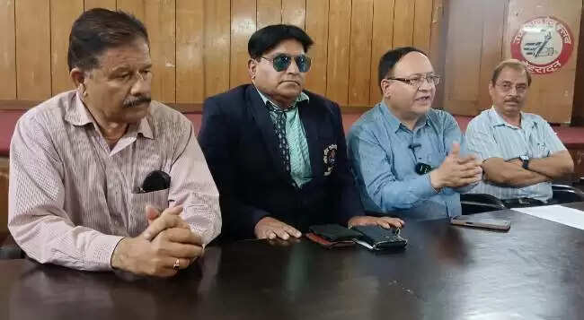 मातावाला बाग में प्रवेश पर&nbsp;श्री दरबार साहिब ने लगाया प्रतिबंध