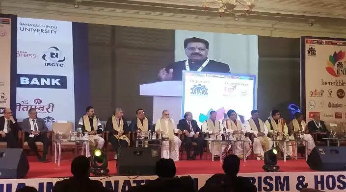 भारतीय ज्योतिष विद्या ने समूचे विश्व काे किया प्रभावित : चंद्रमौली उपाध्याय