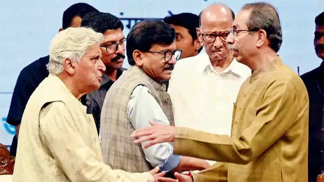 शरद पवार ने कहा- मैंने पीएमएलए संशोधनों का विरोध किया था