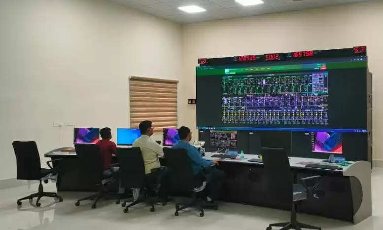 एम.पी. ट्रांसको की स्काडा प्रणाली का हुआ उन्नयन, अब निगरानी के साथ सबस्टेशनों का नियंत्रण भी संभव