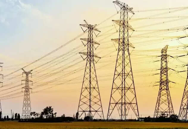 विद्युत आपूर्ति एवं संबंधित विषयों पर अनुशंसाएं देने मंत्री समूह गठित