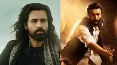 बॉक्स ऑफिस पर 'आवारापन 2' ने 'बंटवारा 1947' को पछाड़ा