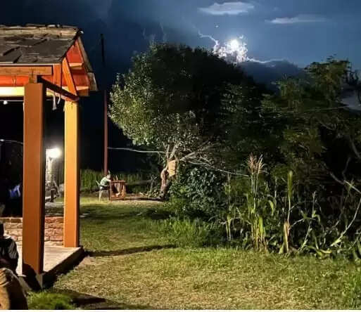 उत्तरकाशी का मथोली गांव बना महिला शक्ति और पर्यटन विकास का आदर्श उदाहरण